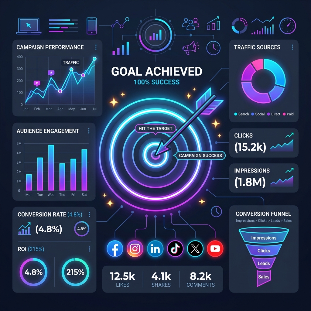 Your Top Digital Marketing Questions Answered